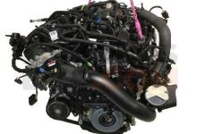 Motor B 420 T6 Volvo XC60 II B4 Mild-Hybrid (197 CV)