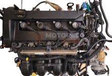 Motor B 4204 S4 Volvo V70 III 2.0 T (203 cv)