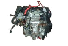 Motor B 4204 T11 Volvo S80 2.0 i T (180 cv)