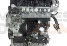 Motor B 4204 T11 Volvo S80 II (Versión 2011) 2.0 T5 (240 cv)