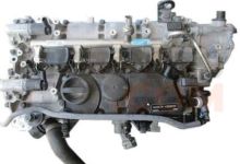 Motor B 4204 T11 Volvo S80 II (Versión 2014) 2.0 T5 (245 cv) Automatico