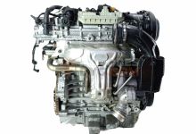 Motor B 4204 T11 Volvo V70 III 2.0 T5 (240 cv) Automatico