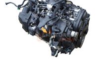 Motor B 4204 T18 Volvo XC40 T5 AWD (250 cv)