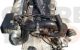 Motor B 4204 T19 Volvo V40 Cross Country (Versión 2016) 2.0 T4 (190 cv)