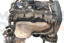 Motor B 4204 T19 Volvo V60 (Versión 2013) 2.0 T4 (190 cv)
