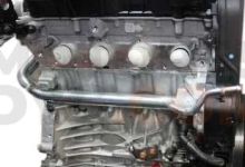 Motor B 4204 T23 Volvo S90 (2016) 2.0 T5 (254 cv) Automatico