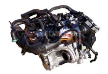 Motor B 4204 T23 Volvo XC60 II T5 (254 cv)