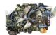 Motor B 4204 T23 Volvo XC90 II 2.0 T5 (254 cv) AWD Automatico