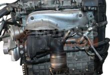 Motor B 4204 T26 Volvo S60 III (224) T5 (250 cv)