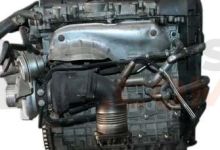 Motor B 4204 T27 Volvo V90 Cross Country 2.0 T6 (320 cv) AWD Automatico 2017