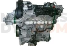 Motor B 4204 T27 Volvo XC90 II 2.0 T6 (320 cv) AWD Automatico