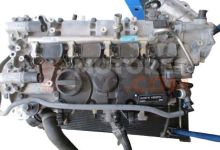 Motor B 4204 T31, B 4204 T44 Volvo S60 III (224) T4 (190 cv)