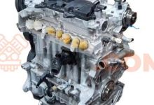 Motor B 4204 T31P Volvo S60 III (224) T4 Polestar (210 cv)