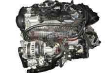Motor B 4204 T33 Volvo V40 (Versión 2016) 2.0 T3 (152 cv)
