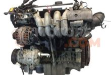 Motor B 4204 T34 Volvo S60 III (224) T8 Twin Engine AWD (303 cv)