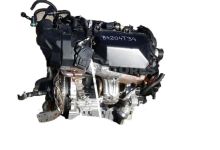 Motor B 4204 T34 Volvo XC90 II T8 Hybrid Polestar AWD (317 CV)