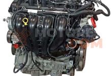 Motor B 4204 T48 Volvo S60 III (224) T6 Drive-E Polestar AWD (317 cv)