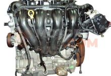 Motor B 4204 T48 Volvo S60 III (224) T6 Hybrid Polestar AWD (333 cv)