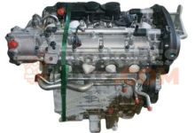 Motor B 4204 T52, B 4204 T46 Volvo S60 III (224) T6 Twin Engine AWD (253 cv)