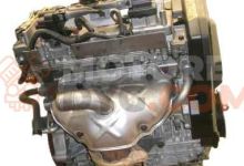 Motor B 4204 T56 Volvo S60 III (224) T8 Plug-in Hybrid AWD (310 cv)