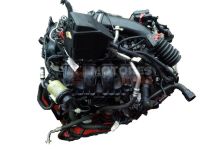 Motor B 4204 T6 Volvo S60 II 2.0 T (203 cv)
