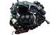 Motor B 4204 T6 Volvo S60 II 2.0 T (203 cv)