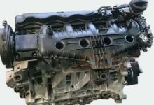 Motor B 4204 T6 Volvo V60 2.0 T (203 cv)