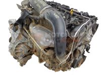 Motor B 4204 T7 Volvo S60 II 2.0 T5 (240 cv) 2013