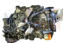 Motor B 4204 T7 Volvo V70 III 2.0 T5 (240 cv)