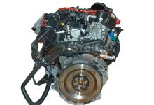 Motor B 4204 T7 Volvo XC60 I 2.0 T5 (240 cv)