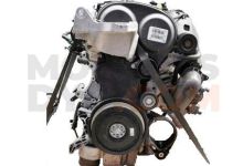 Motor B 4204 T9 Volvo XC60 I T6 AWD (306 CV)