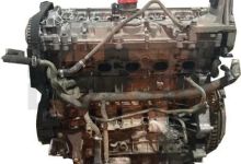 Motor B 5204 T2 Volvo C70 Coupe Cabrio II 2.5 i 20V (220 cv)