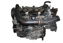 Motor B 5204 T4 Volvo S80 2.0 T (163 cv)