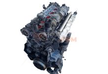 Motor B 5204 T8 Volvo S60 II 2.0 D3 (163 cv)