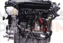 Motor B 5204 T8 Volvo V40 (2012) 2.0 T4 (180 cv) Automatico