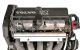 Motor B 5204 T8 Volvo V40 Cross Country 1.6 T4 (180 cv) Powershift