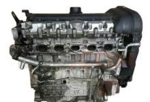 Motor B 5204 T8 Volvo V40 Cross Country 2.0 T4 (180 cv) Automatico