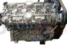 Motor B 5204 T8 Volvo V40 Cross Country 2.0 T4 (180 cv) AWD Automatico