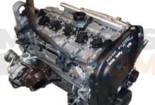 Motor B 5204 T9 Volvo V40 (2012) 2.0 T5 (213 cv) Automatico