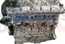 Motor B 5204 T9 Volvo V40 Cross Country 2.0 T5 (213 cv) Automatico