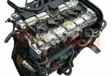 Motor B 5234 T3 Volvo C70 Coupe 2.3 20V T-5 (240 cv)
