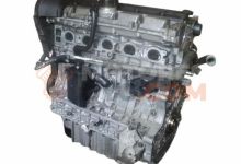 Motor B 5234 T4 Volvo V70 I 2.3 Turbo (250 cv) Automatico