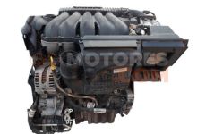Motor B 5244 S Volvo S70 2.3 Turbo (250 cv) 2000