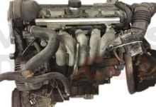 Motor B 5244 S2 Volvo S80 2.4 20V (140 cv)