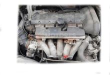 Motor B 5244 S2 Volvo V70 II 2.4 Bi-Fuel (140 cv)