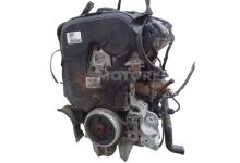 Motor B 5244 S4 Volvo C70 Coupe Cabrio II 2.4 D5 (180 cv) 2006