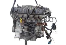 Motor B 5244 S4 Volvo C70 Coupe Cabrio II 2.4 D5 (180 cv) 2008