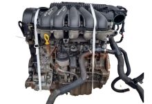 Motor B 5244 S4 Volvo S40 II 2.4 20V (140 cv) ? 2004