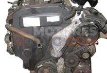 Motor B 5254 T, B 5244 T Volvo C70 Coupe 2.5 20V T (193 cv) 2001