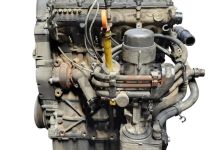 Motor B 5254 T Volvo S80 2.4 i T (200 cv)